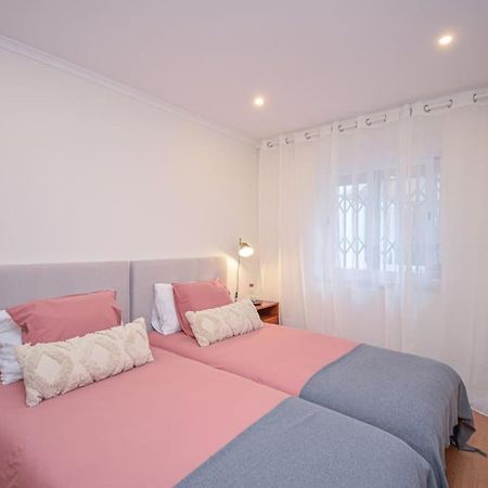 Amor A Mar Apartment Sesimbra Ngoại thất bức ảnh