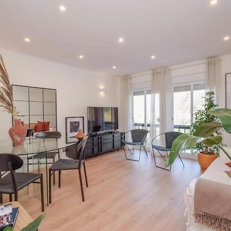Amor A Mar Apartment Sesimbra Ngoại thất bức ảnh