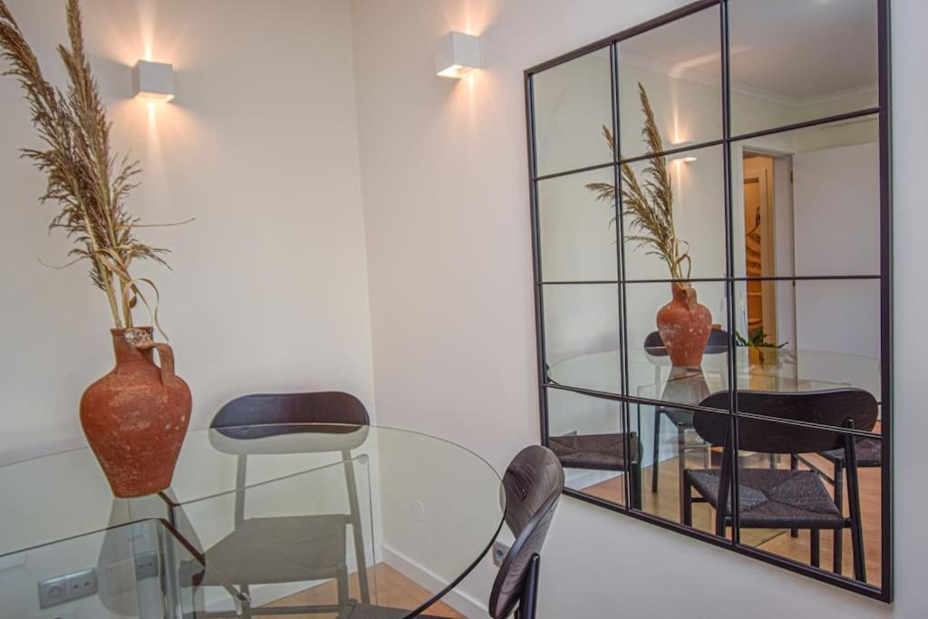 Amor A Mar Apartment Sesimbra Ngoại thất bức ảnh