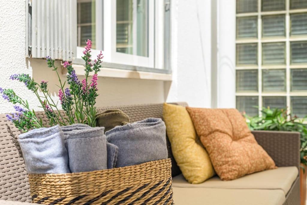 Amor A Mar Apartment Sesimbra Ngoại thất bức ảnh