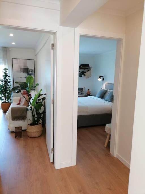 Amor A Mar Apartment Sesimbra Ngoại thất bức ảnh