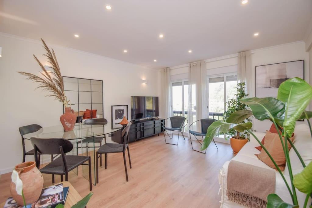 Amor A Mar Apartment Sesimbra Ngoại thất bức ảnh