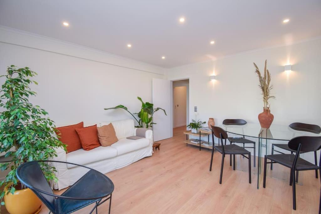 Amor A Mar Apartment Sesimbra Ngoại thất bức ảnh