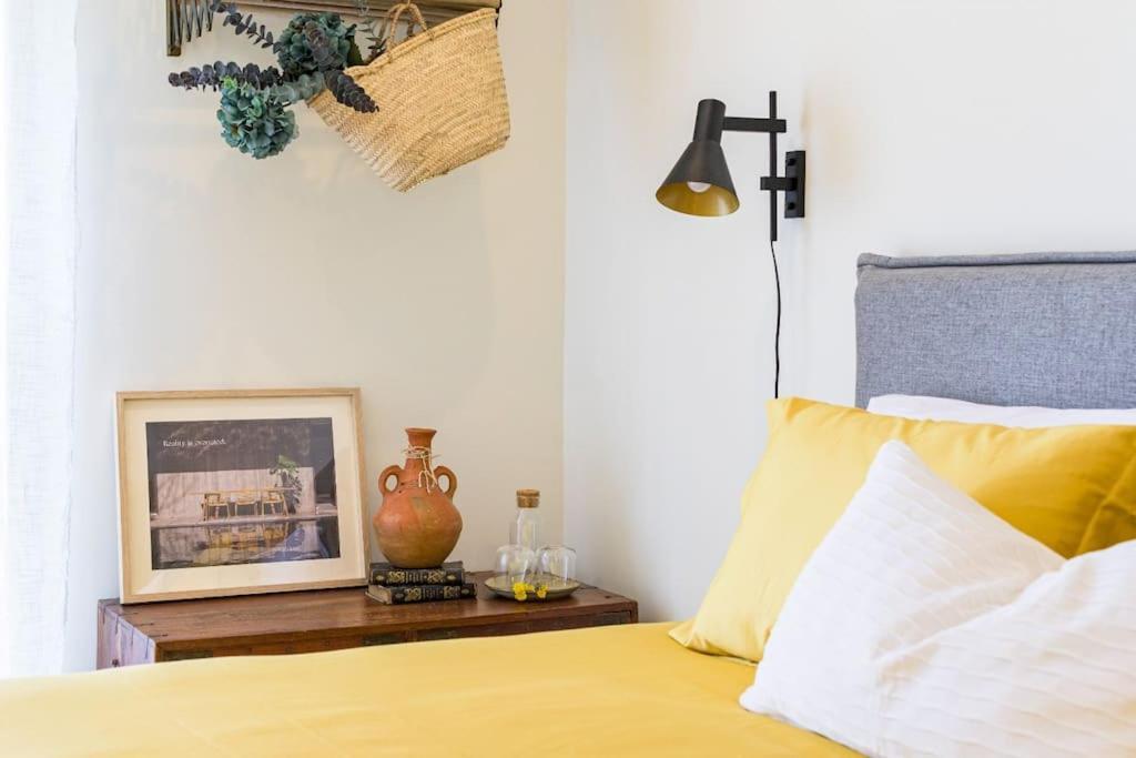 Amor A Mar Apartment Sesimbra Ngoại thất bức ảnh