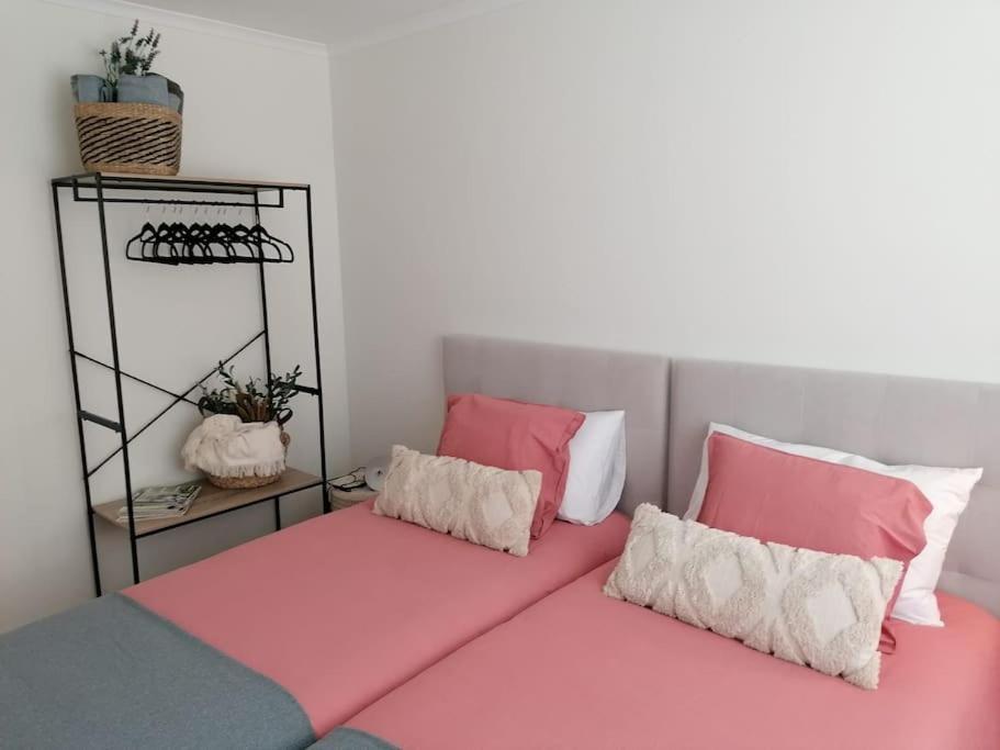 Amor A Mar Apartment Sesimbra Ngoại thất bức ảnh