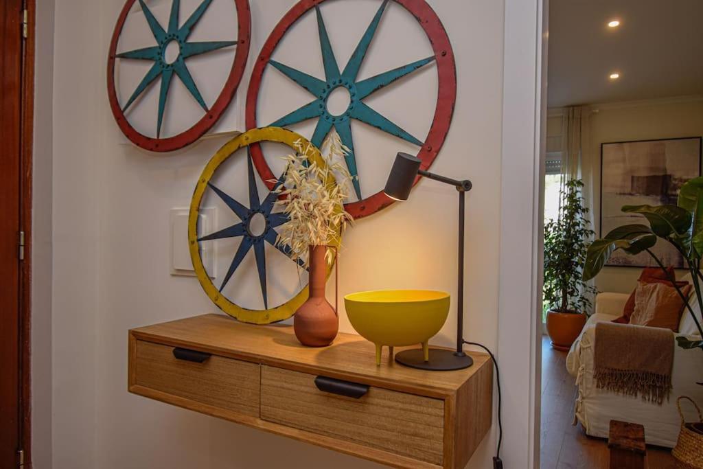 Amor A Mar Apartment Sesimbra Ngoại thất bức ảnh