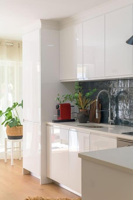 Amor A Mar Apartment Sesimbra Ngoại thất bức ảnh